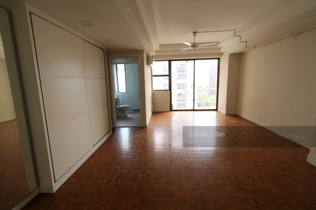 Trendale Tower (D9), Apartment #135063292
